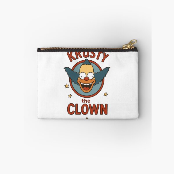 Item preview, krusty the clown designed and sold by Foryoubroshirt.