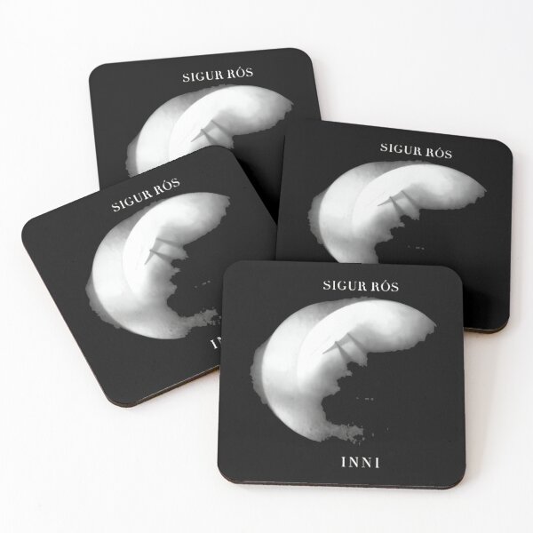 Item preview, Sigur Ros Post-rock designed and sold by RawVista.