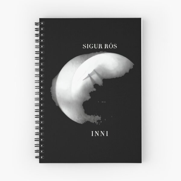 Item preview, Sigur Ros Post-rock designed and sold by RawVista.
