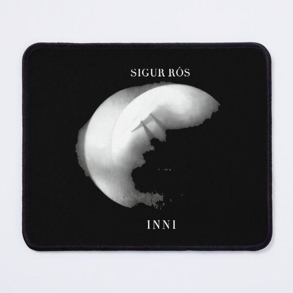 Item preview, Sigur Ros Post-rock designed and sold by RawVista.