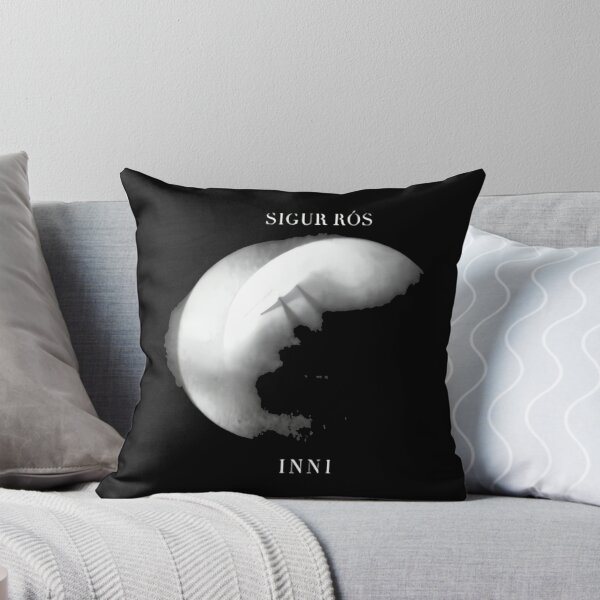 Item preview, Sigur Ros Post-rock designed and sold by RawVista.
