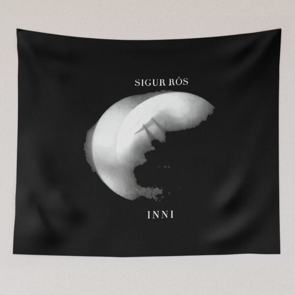 Item preview, Sigur Ros Post-rock designed and sold by RawVista.
