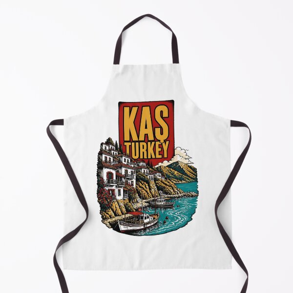 Artikelvorschau, Kas Türkei Vintage Reisen Tourismus entworfen und verkauft von TravelersGems.