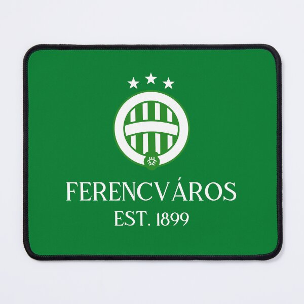 Item preview, Ferencváros designed and sold by VRedBaller.