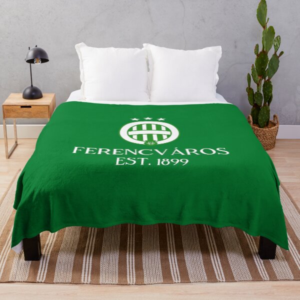 Item preview, Ferencváros designed and sold by VRedBaller.