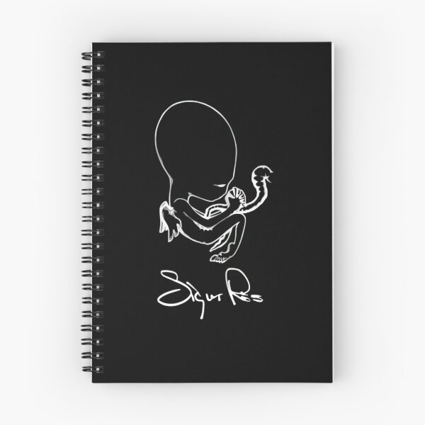 Item preview, Sigur Ros Post-rock designed and sold by RawVista.