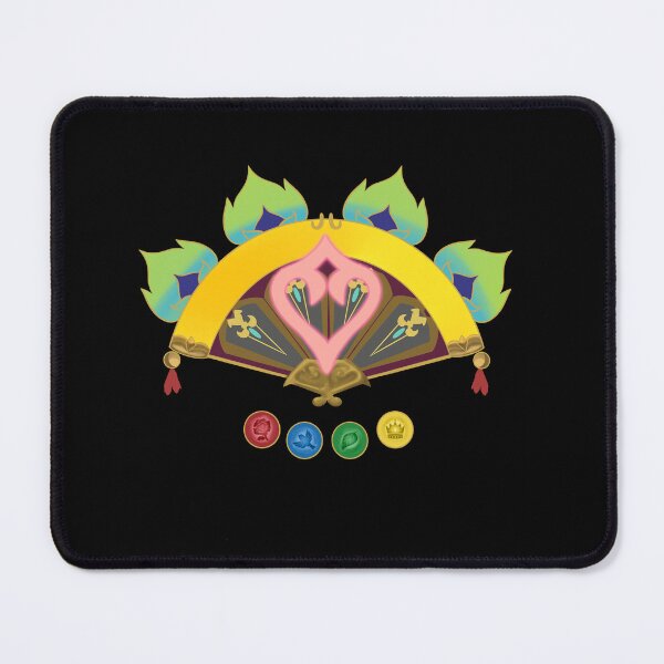 Item preview, Final Fantasy XIV Dancer (small logo) designed and sold by twitchleah.
