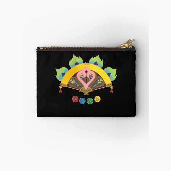 Item preview, Final Fantasy XIV Dancer (small logo) designed and sold by twitchleah.