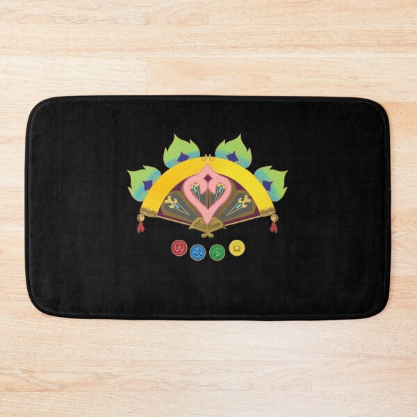 Item preview, Final Fantasy XIV Dancer (small logo) designed and sold by twitchleah.