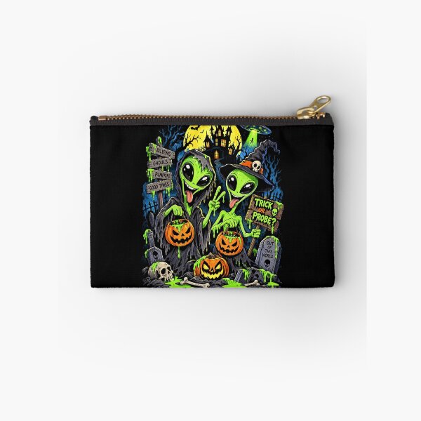Item preview, Treehouse of Aliens Vibe designed and sold by SignumShop.