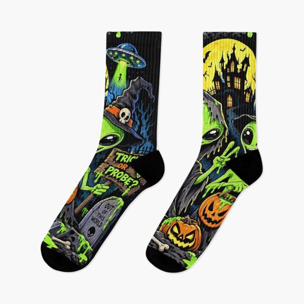 Item preview, Treehouse of Aliens Vibe designed and sold by SignumShop.