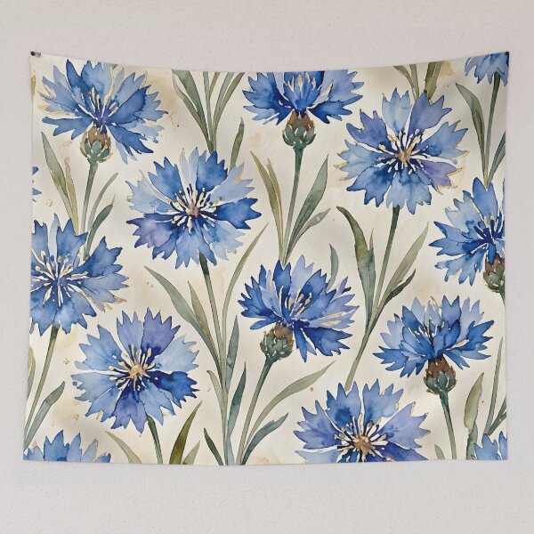 Item preview, Cornflower  designed and sold by GraphicsClub.