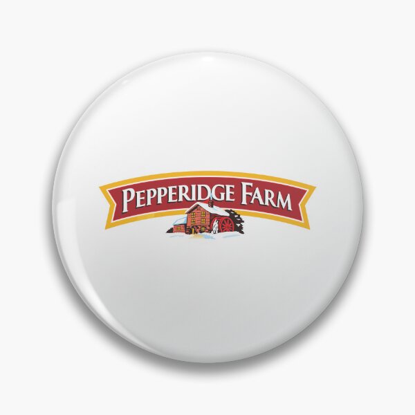 Item preview, Pepperidge Farm Logo Icon Brand Illustration designed and sold by harleymbarret.