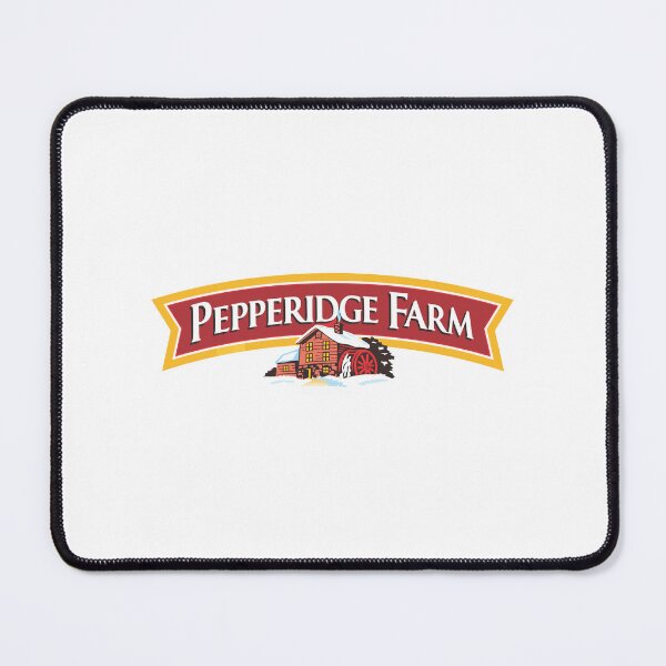 Item preview, Pepperidge Farm Logo Icon Brand Illustration designed and sold by harleymbarret.