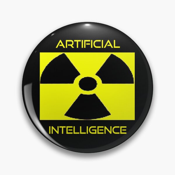 Item preview, Artificial Intelligence designed and sold by porfysoundtrack.