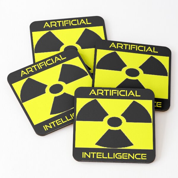 Item preview, Artificial Intelligence designed and sold by porfysoundtrack.