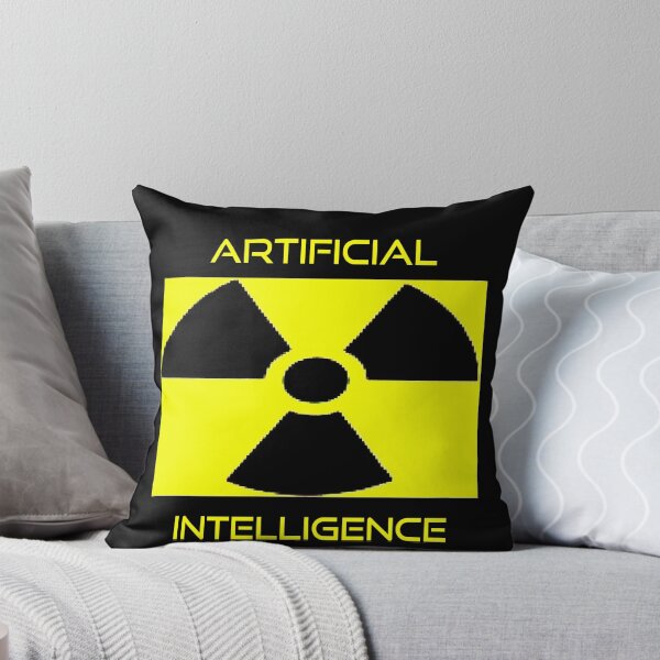 Item preview, Artificial Intelligence designed and sold by porfysoundtrack.