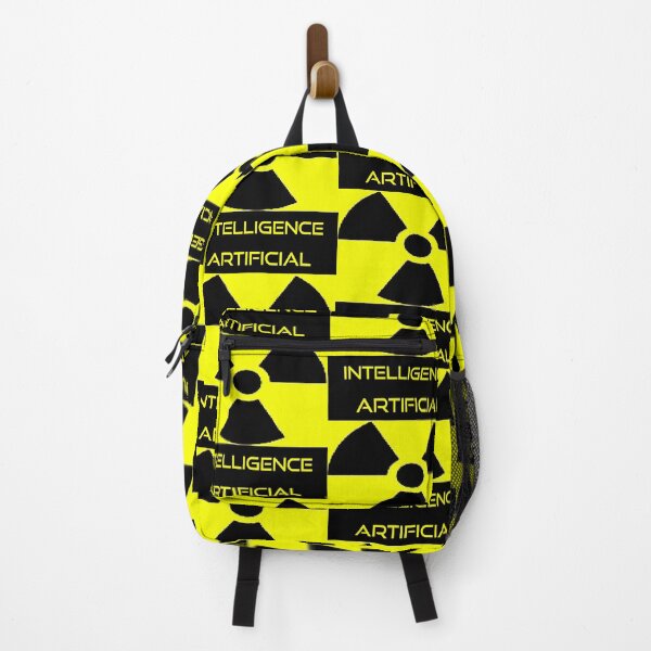 Item preview, Artificial Intelligence designed and sold by porfysoundtrack.
