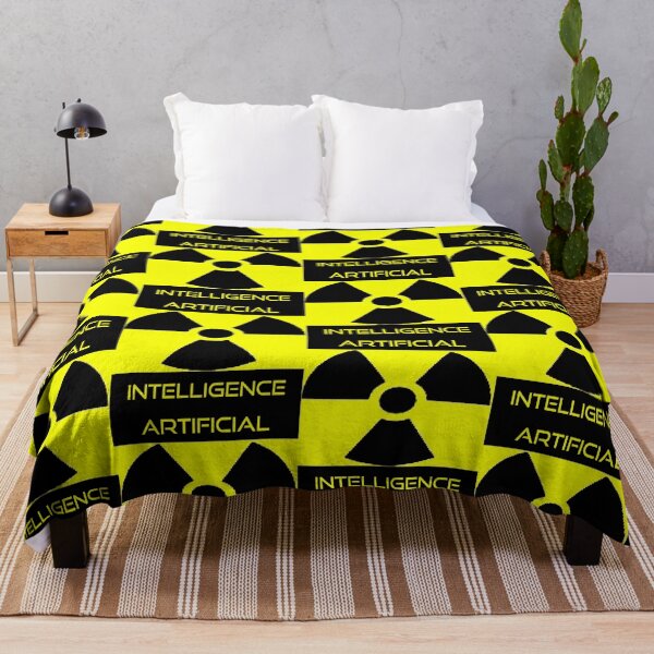 Item preview, Artificial Intelligence designed and sold by porfysoundtrack.