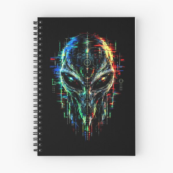 Item preview, Hunter Vision UFO designed and sold by SignumShop.