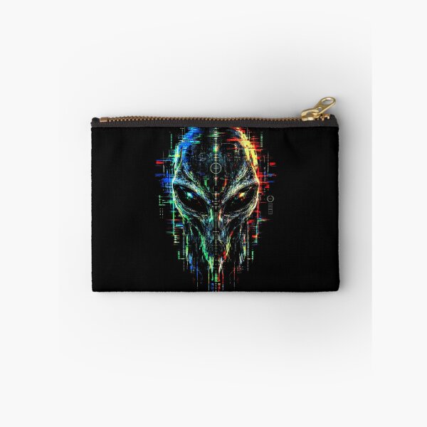 Item preview, Hunter Vision UFO designed and sold by SignumShop.