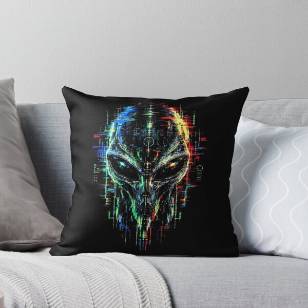 Item preview, Hunter Vision UFO designed and sold by SignumShop.