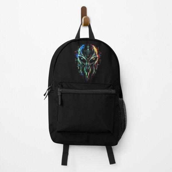 Item preview, Hunter Vision UFO designed and sold by SignumShop.
