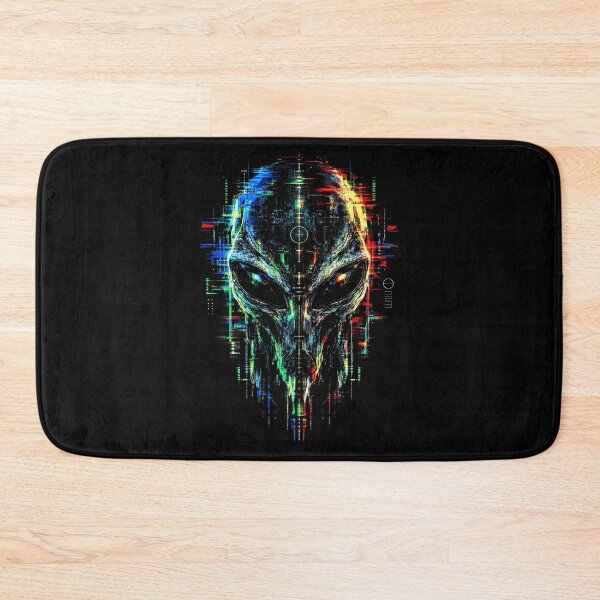 Item preview, Hunter Vision UFO designed and sold by SignumShop.