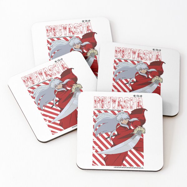 Item preview, Inuyasha designed and sold by ZORO MAZE.