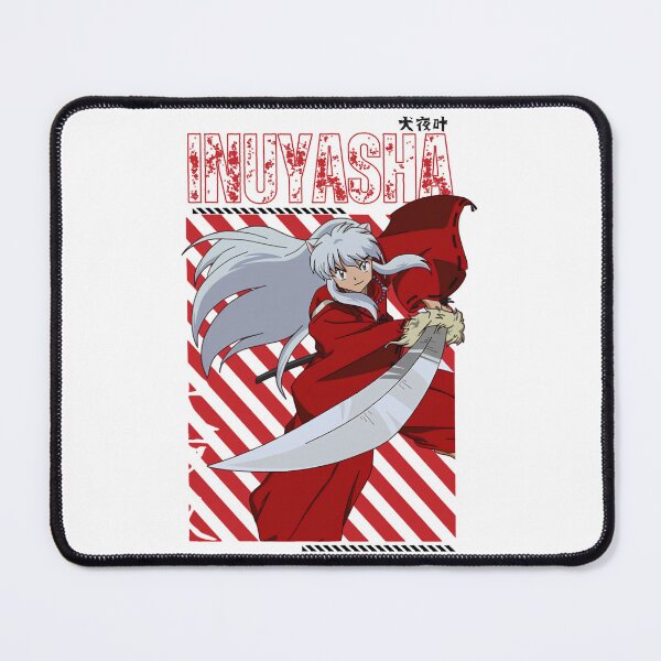 Item preview, Inuyasha designed and sold by ZORO MAZE.