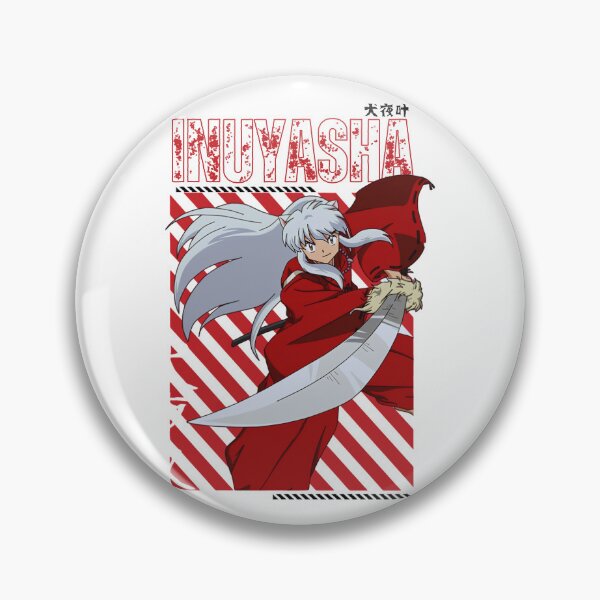 Item preview, Inuyasha designed and sold by ZORO MAZE.