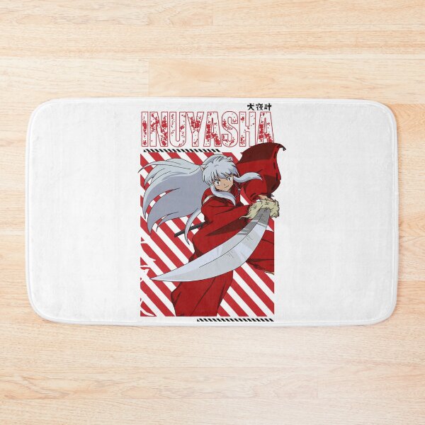 Item preview, Inuyasha designed and sold by ZORO MAZE.