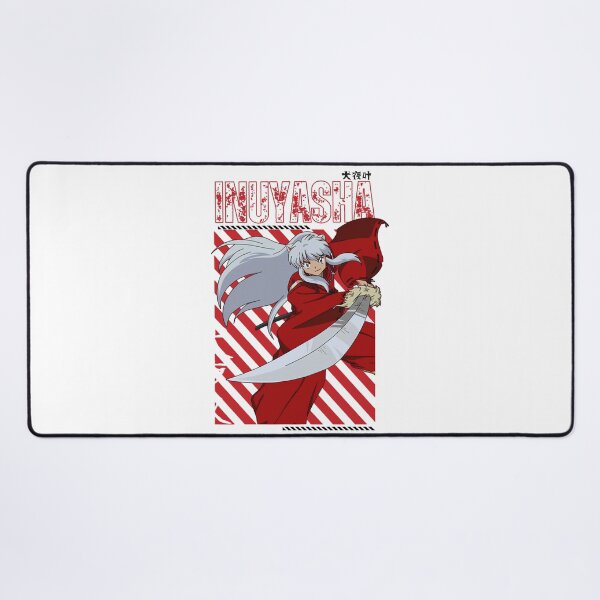Item preview, Inuyasha designed and sold by ZORO MAZE.