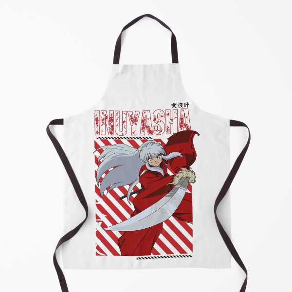 Item preview, Inuyasha designed and sold by ZORO MAZE.