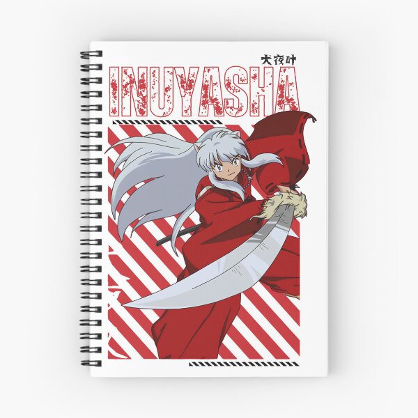 Artikelvorschau, Inuyasha entworfen und verkauft von ZORO MAZE.