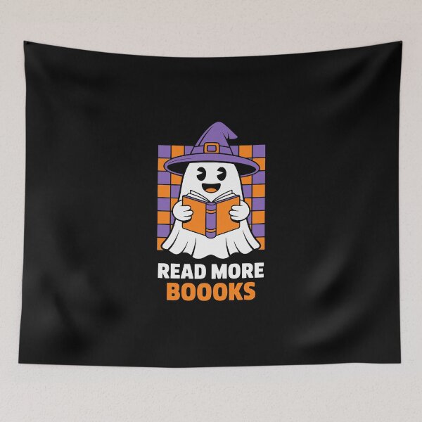 Item preview, Read More Boooks designed and sold by jkrphoto.