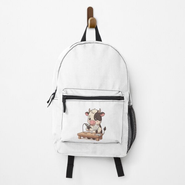 Item preview, Cute Cow Engraving Glass Goblet designed and sold by Ella_Sketch.