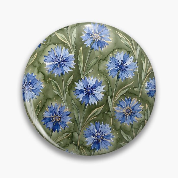 Item preview, Cornflower designed and sold by GraphicsClub.