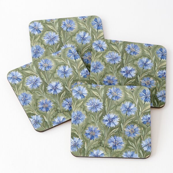 Item preview, Cornflower  designed and sold by GraphicsClub.