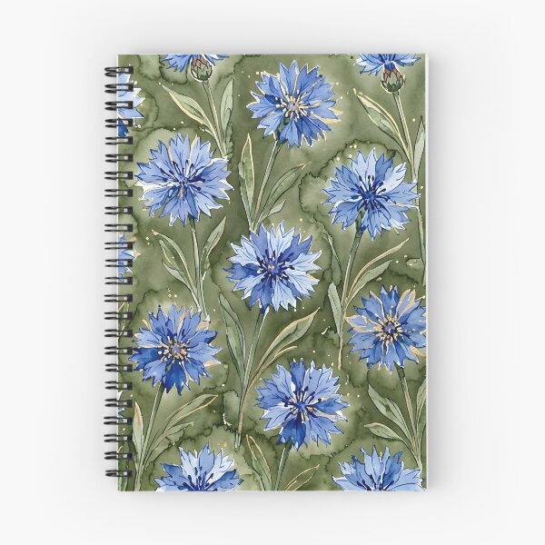 Item preview, Cornflower designed and sold by GraphicsClub.