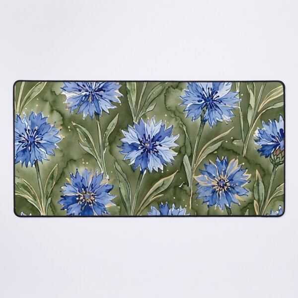 Item preview, Cornflower designed and sold by GraphicsClub.