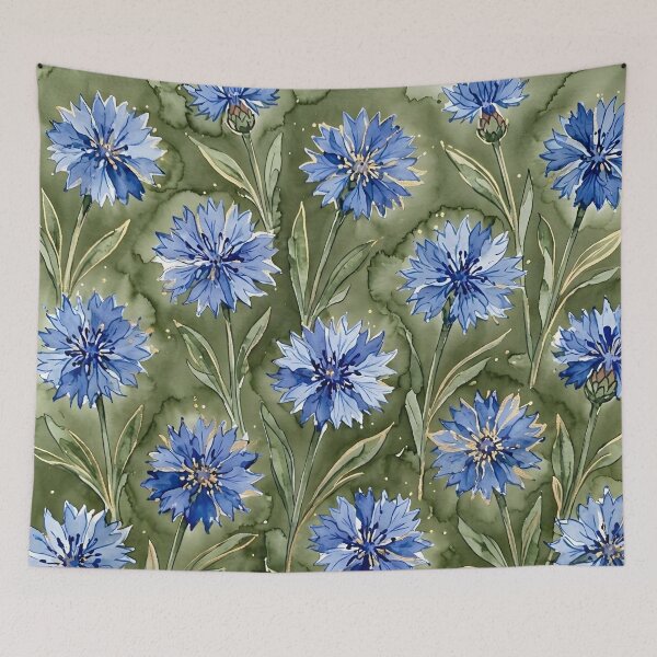 Item preview, Cornflower  designed and sold by GraphicsClub.