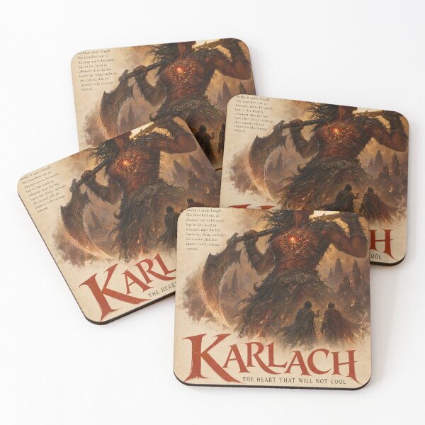 Item preview, BG3 Karlach Essential Vintage Movie  designed and sold by 0verthinkerbell.