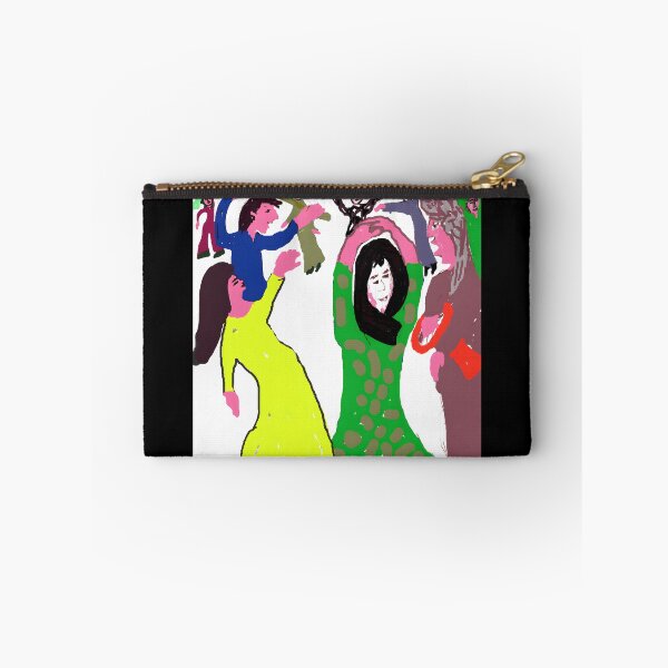 Item preview, Celebration Dance Art designed and sold by TomatiLove.