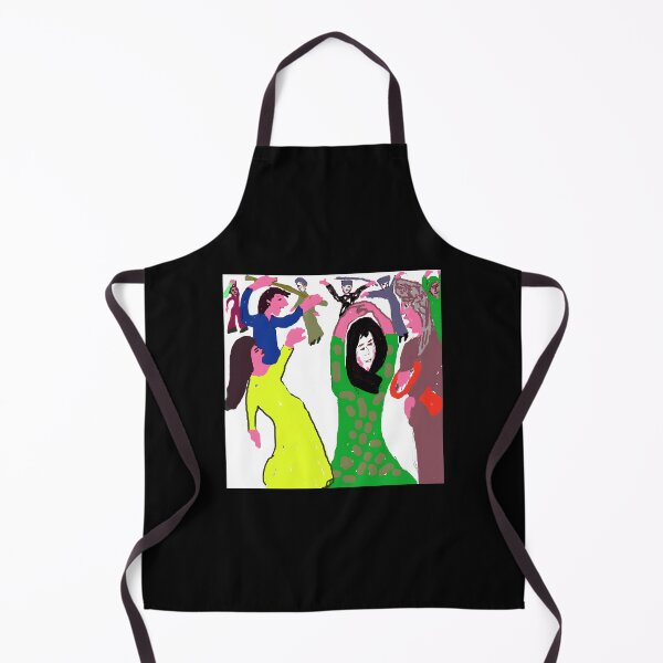 Item preview, Celebration Dance Art designed and sold by TomatiLove.