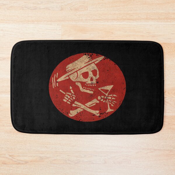 Item preview, Social Distortion Skelly Circle Punk designed and sold by RawVista.