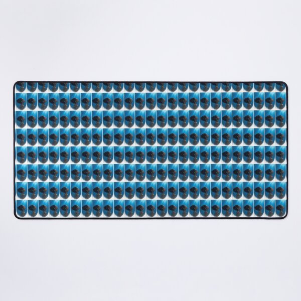 Item preview, Minimal Underwater portrait designed and sold by Utibe123.