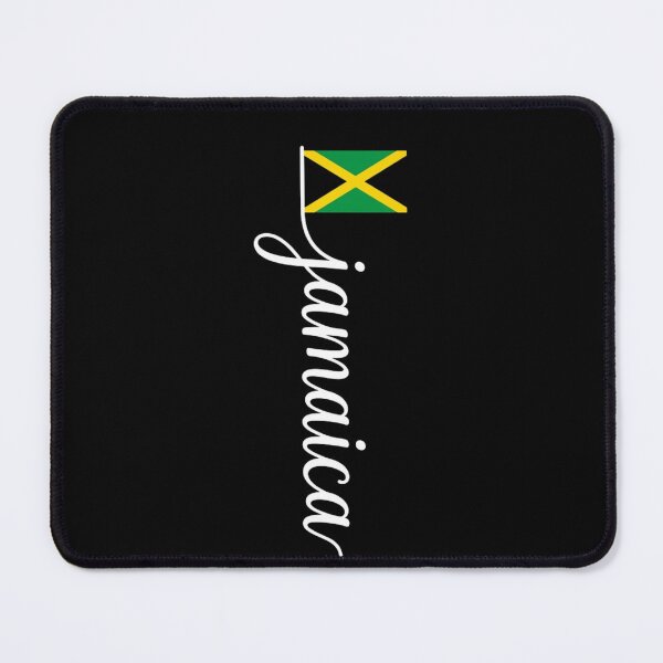 Item preview, Vintage Jamaica Travel Vacation Jamaican Flag designed and sold by RastaColors.