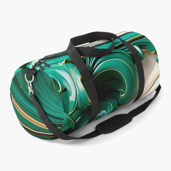 Item preview, Sculptural Jade with Gold Enamel designed and sold by Vicky Brago-Mitchell®.