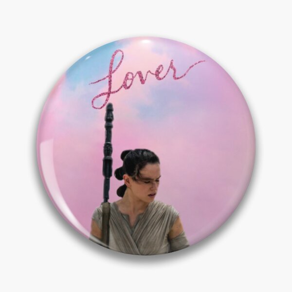 Item preview, Lover Rey designed and sold by SandyFeelings.